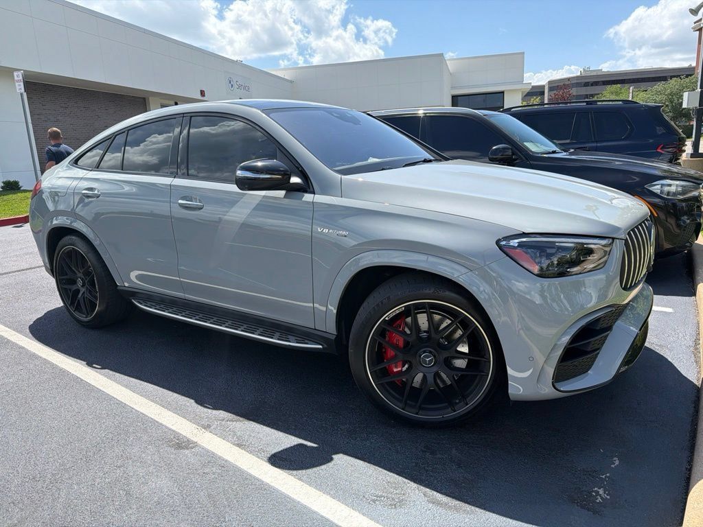 mercedes-benz gle coupe 2024 4JGFD8KB8RB219930 image mercedes-benz gle coupe 2024 4JGFD8KB8RB219930 image